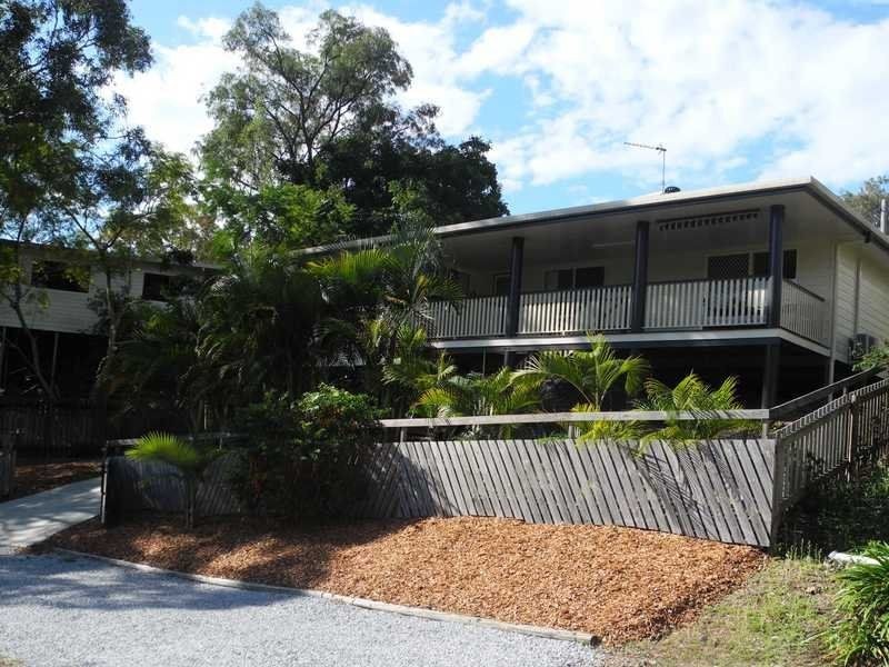 4 Charles Crescent, Tannum Sands QLD 4680