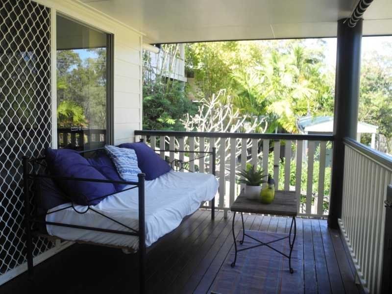 4 Charles Crescent, Tannum Sands QLD 4680