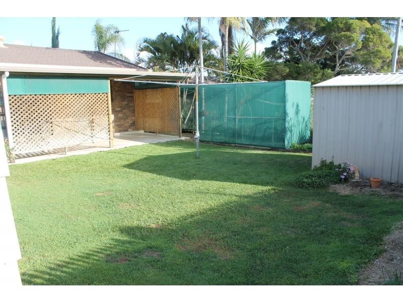 7 Gregory Street, Tannum Sands QLD 4680