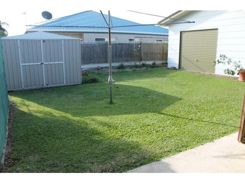 7 Gregory Street, Tannum Sands QLD 4680