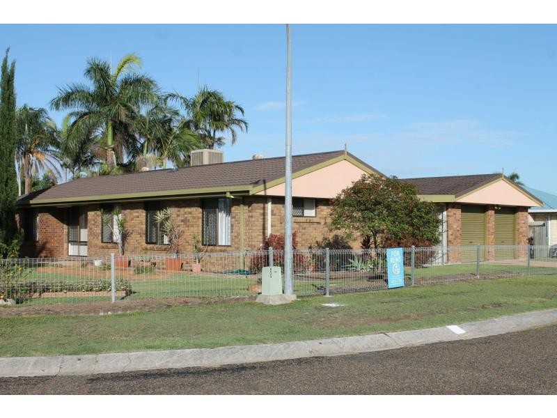 7 Gregory Street, Tannum Sands QLD 4680