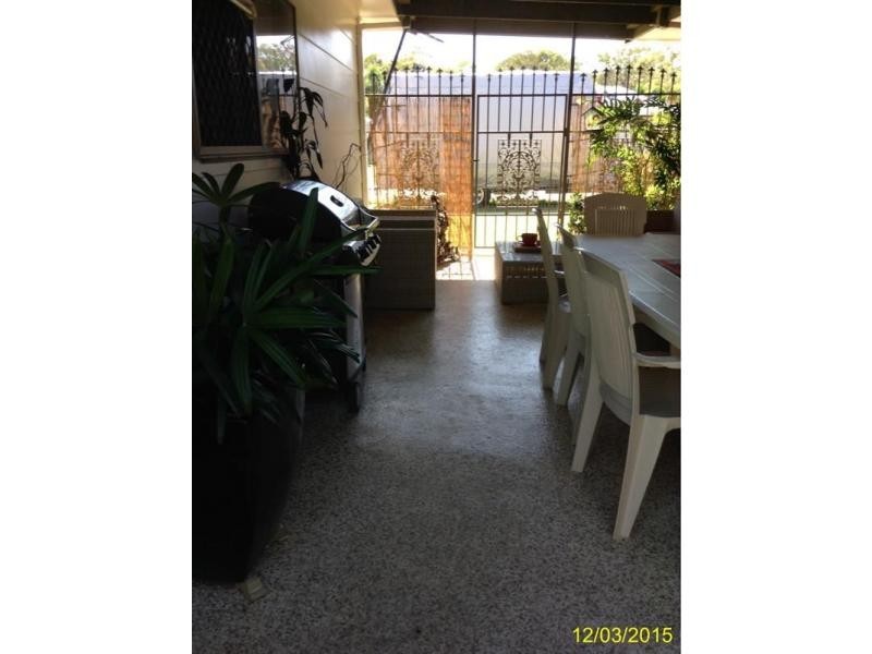 7 Gregory Street, Tannum Sands QLD 4680