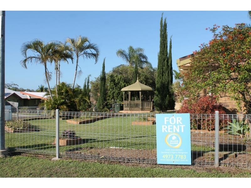 7 Gregory Street, Tannum Sands QLD 4680