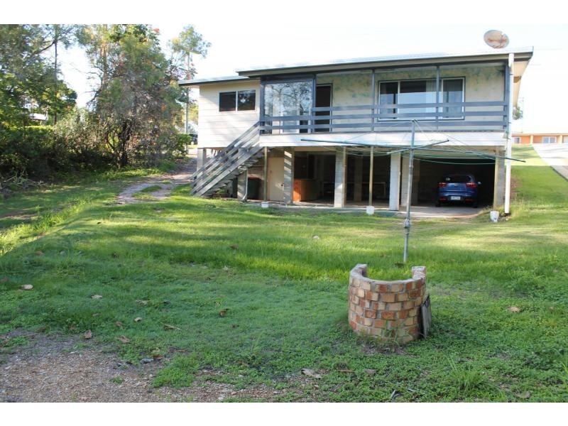13 Elizabeth Street, Tannum Sands QLD 4680