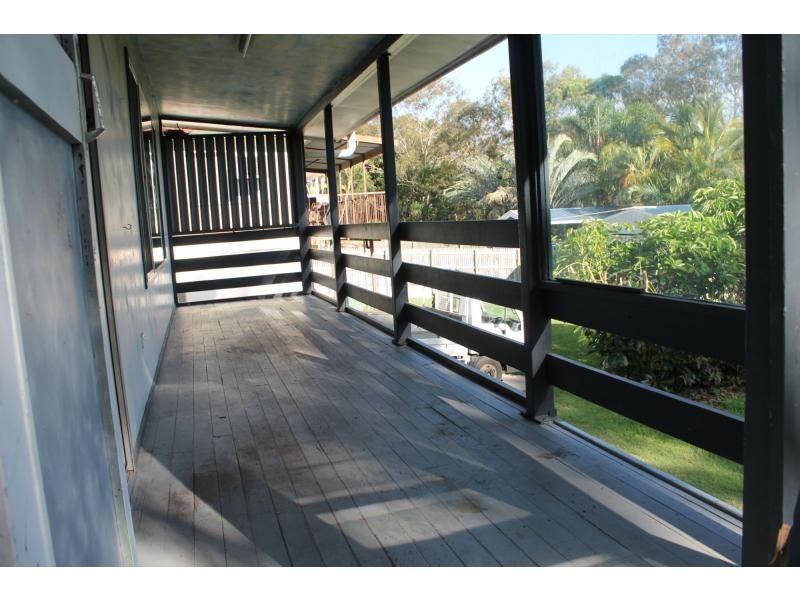 13 Elizabeth Street, Tannum Sands QLD 4680