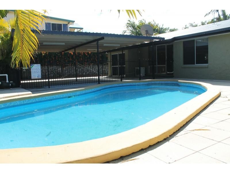 4 Madigan Street, Tannum Sands QLD 4680