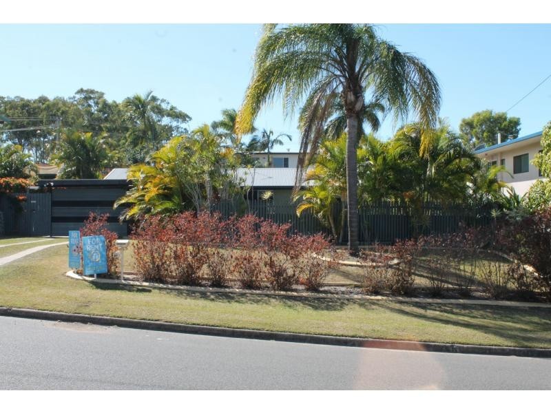 4 Madigan Street, Tannum Sands QLD 4680