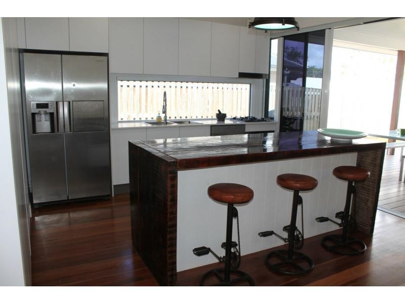 28 Tulipwood Court, Boyne Island QLD 4680