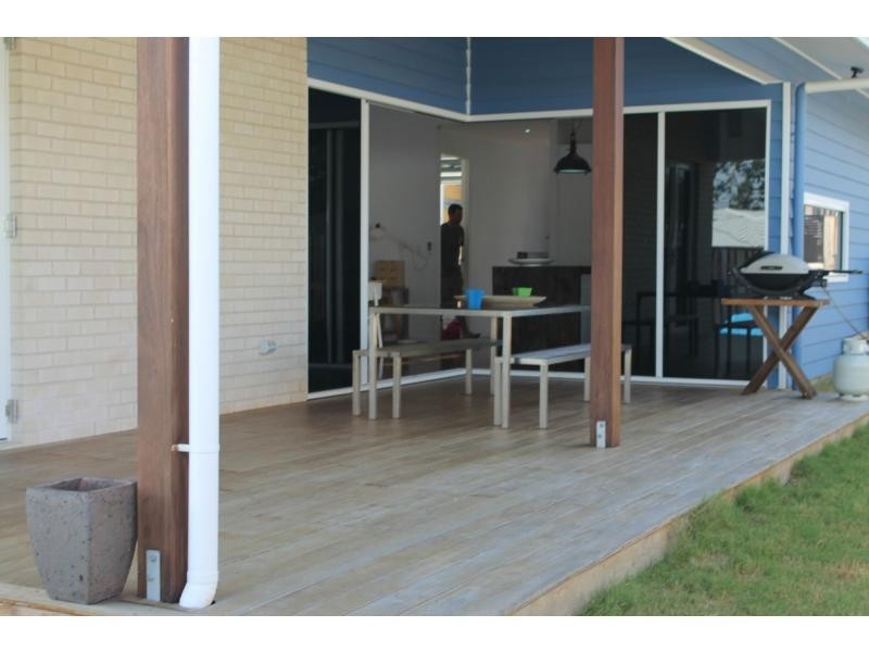 28 Tulipwood Court, Boyne Island QLD 4680