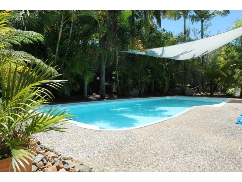 2 Cressey Court, Tannum Sands QLD 4680