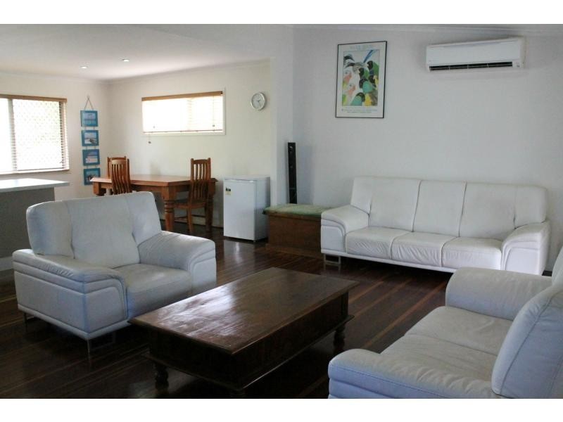 2 Cressey Court, Tannum Sands QLD 4680