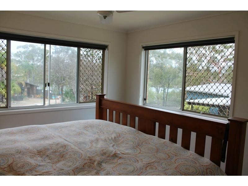 2 Cressey Court, Tannum Sands QLD 4680