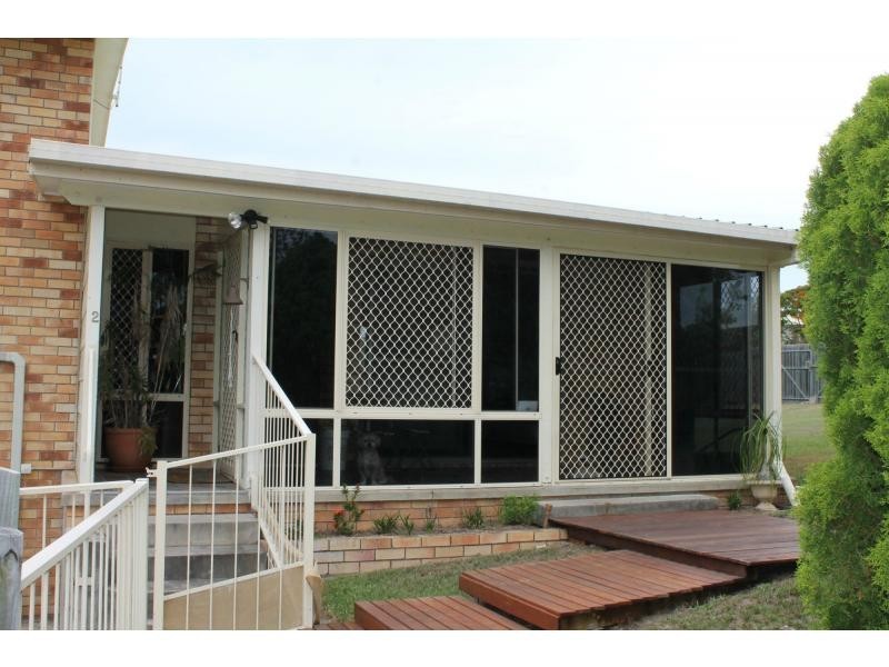 2 Cressey Court, Tannum Sands QLD 4680