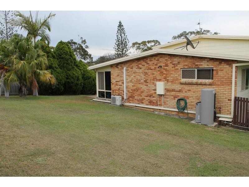 2 Cressey Court, Tannum Sands QLD 4680