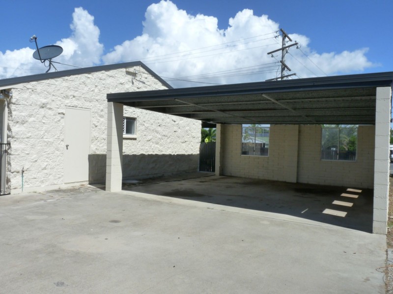 1 Waratah Crescent, Tannum Sands QLD 4680