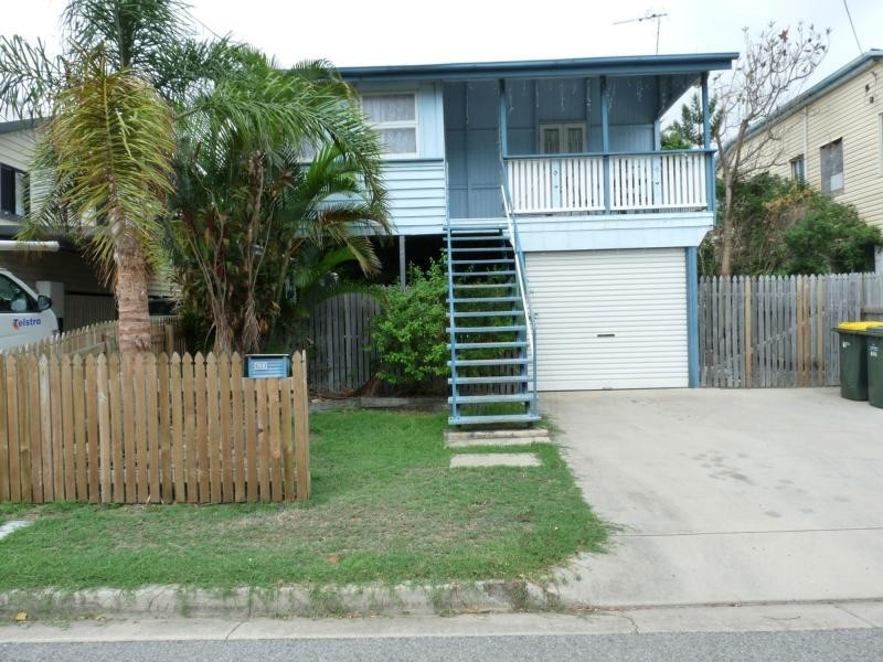 113 Off Lane, Gladstone, Gladstone QLD 4680