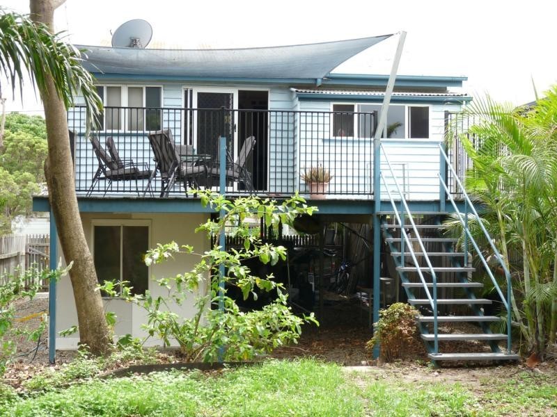 113 Off Lane, Gladstone, Gladstone QLD 4680