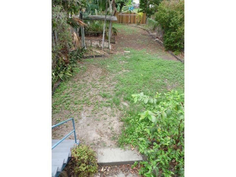 113 Off Lane, Gladstone, Gladstone QLD 4680