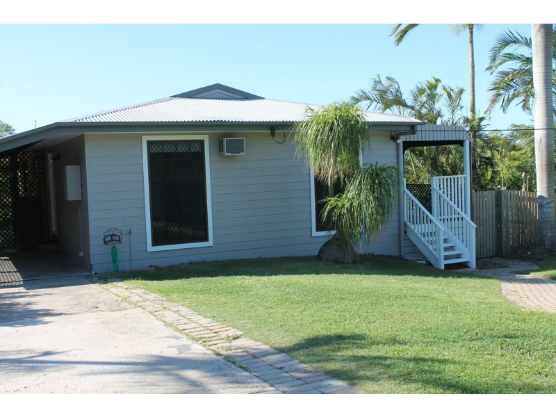 135 Malpas Street, Boyne Island QLD 4680