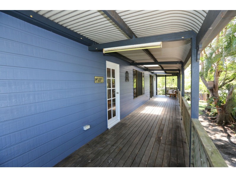 135 Malpas Street, Boyne Island QLD 4680
