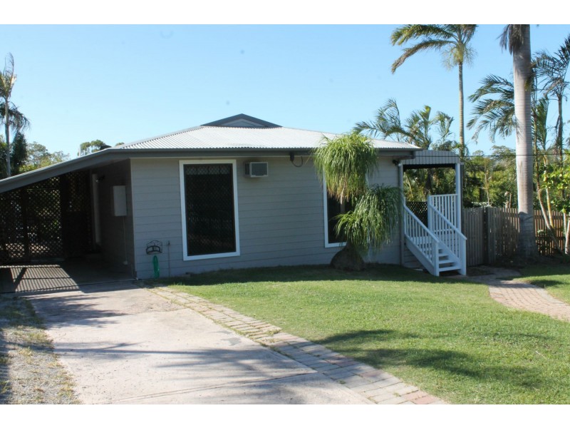135 Malpas Street, Boyne Island QLD 4680