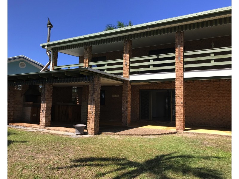 20 Blackwell Street, Tannum Sands QLD 4680