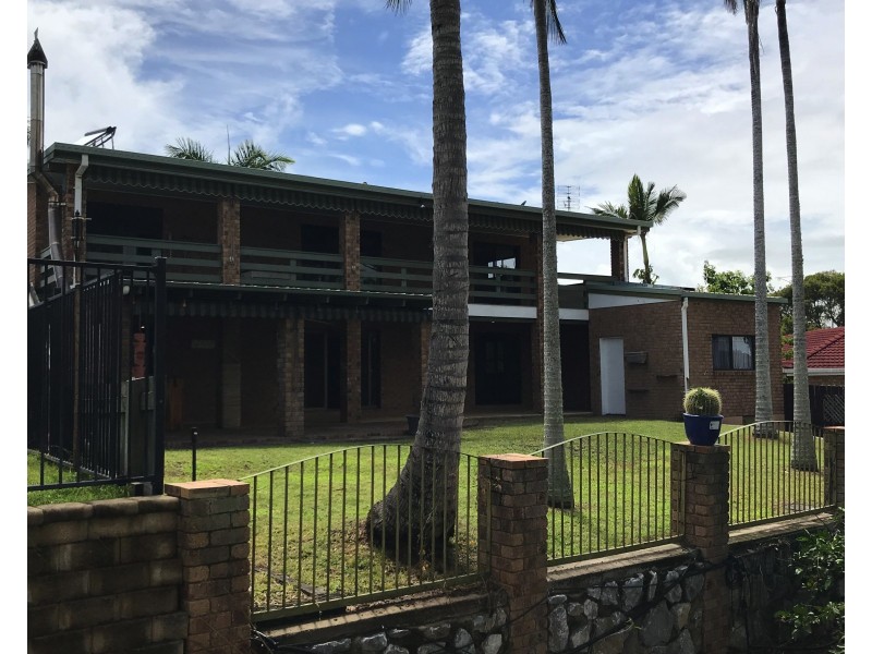 20 Blackwell Street, Tannum Sands QLD 4680