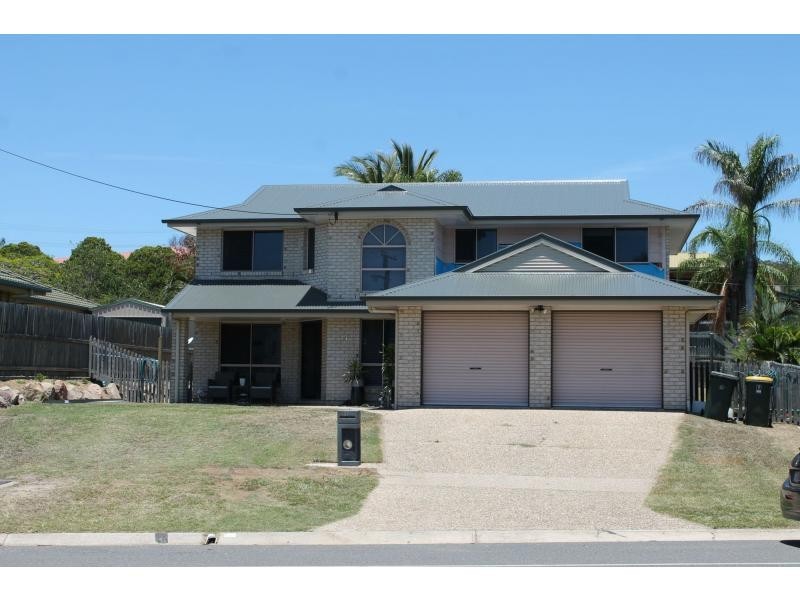 11 Wyndham Avenue, Boyne Island QLD 4680