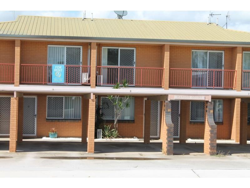 4/4 Elizabeth Street, Tannum Sands QLD 4680
