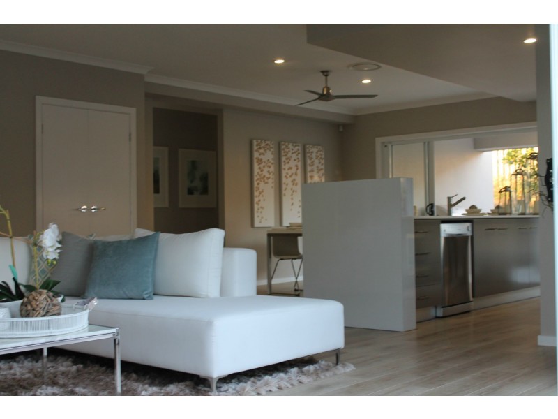 10 Tulipwood Circuit, Boyne Island QLD 4680