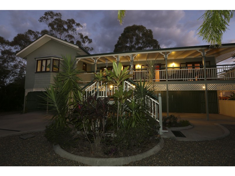 43 Alfred Street, Tannum Sands QLD 4680