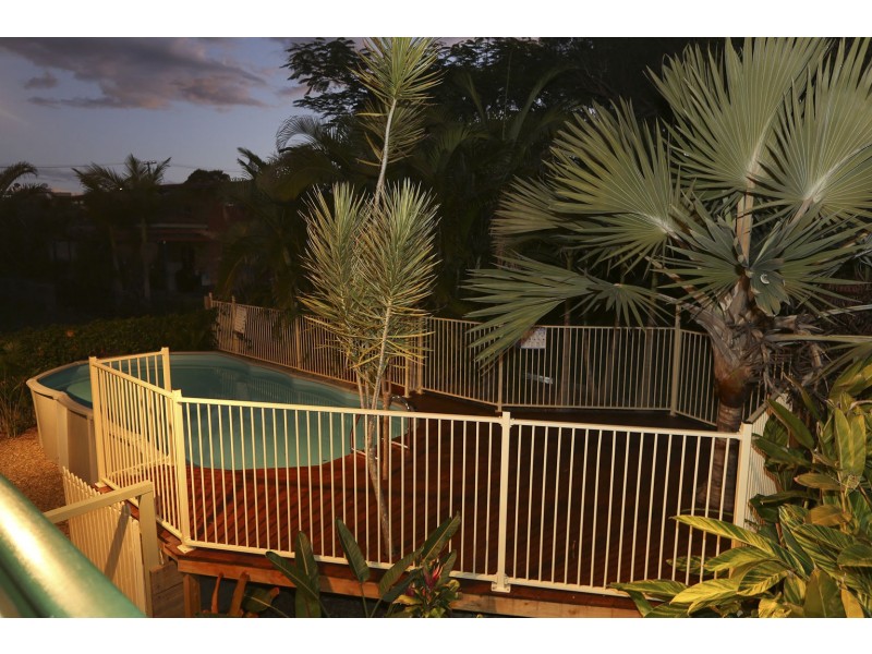 43 Alfred Street, Tannum Sands QLD 4680