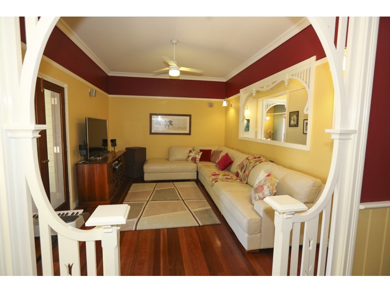 43 Alfred Street, Tannum Sands QLD 4680