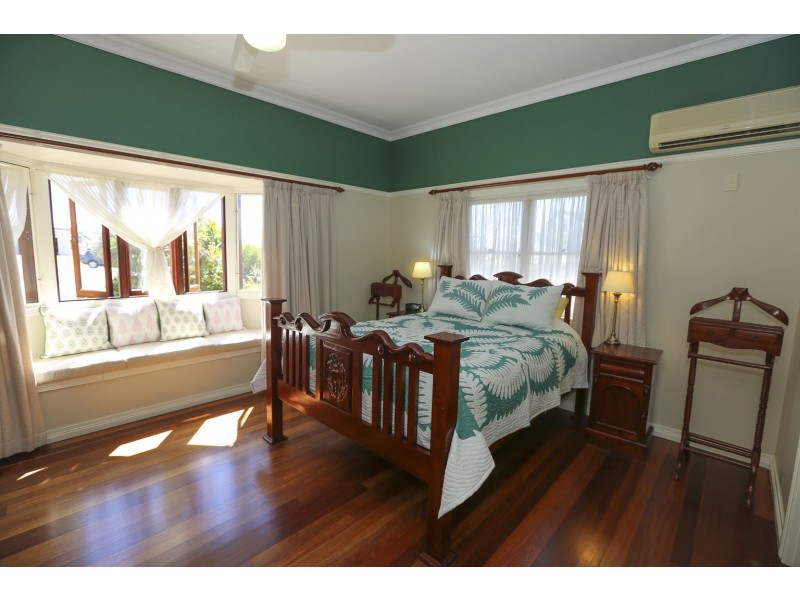 43 Alfred Street, Tannum Sands QLD 4680
