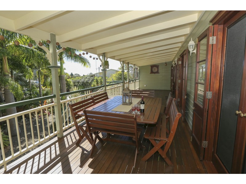 43 Alfred Street, Tannum Sands QLD 4680