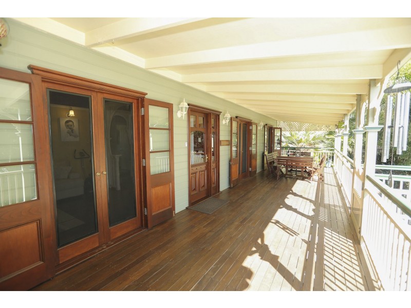 43 Alfred Street, Tannum Sands QLD 4680