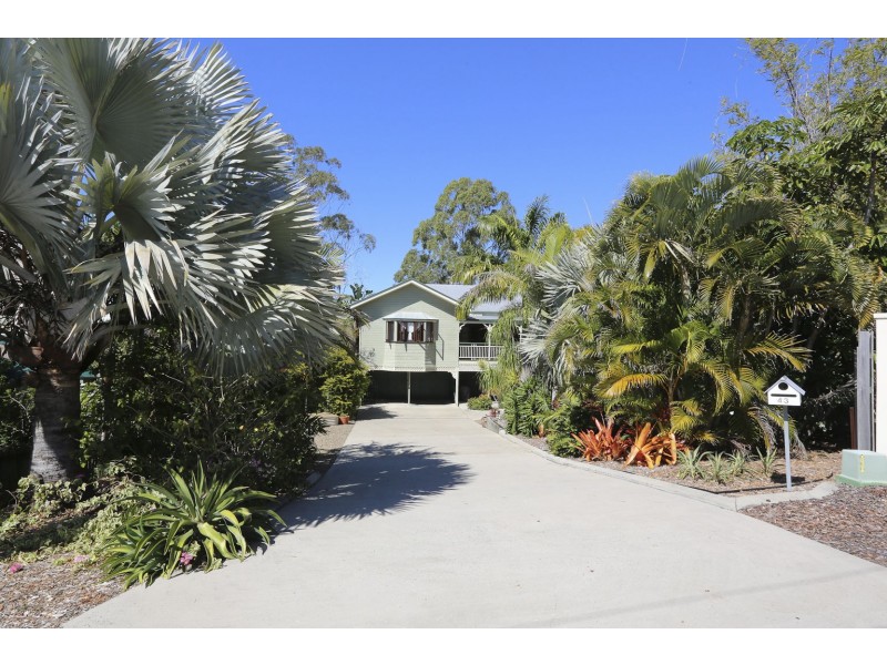 43 Alfred Street, Tannum Sands QLD 4680