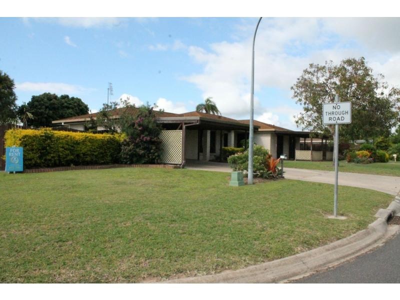 1 Stephens Court, Tannum Sands QLD 4680