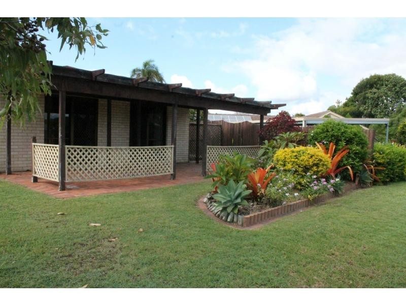 1 Stephens Court, Tannum Sands QLD 4680