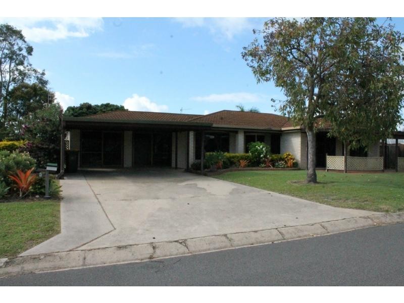 1 Stephens Court, Tannum Sands QLD 4680