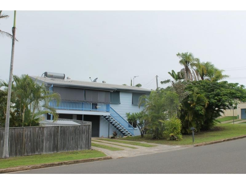 30 Margaret Street, Tannum Sands QLD 4680