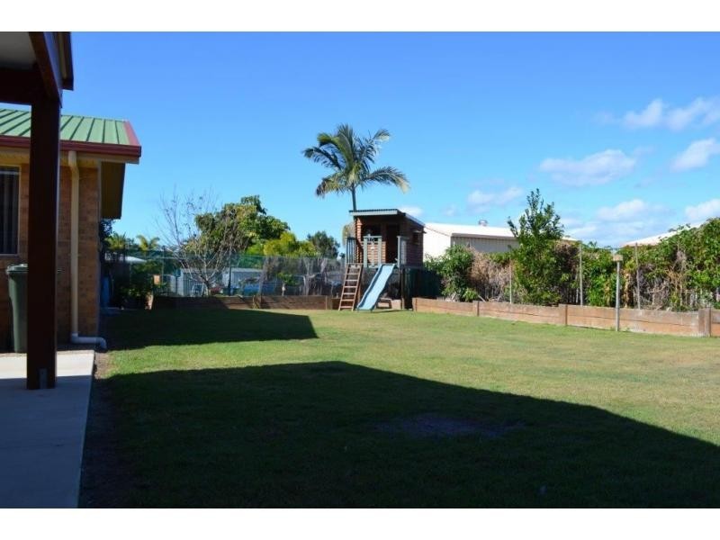7 Belah Court, Boyne Island QLD 4680