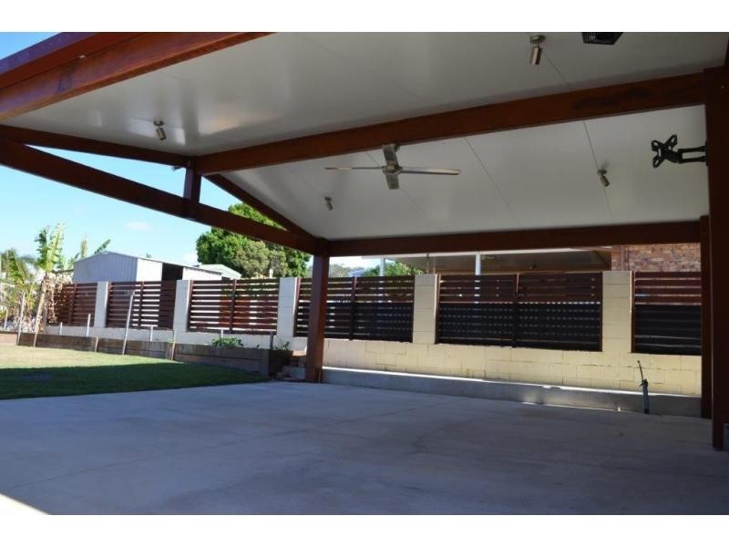 7 Belah Court, Boyne Island QLD 4680
