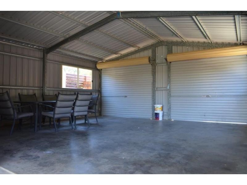 7 Belah Court, Boyne Island QLD 4680