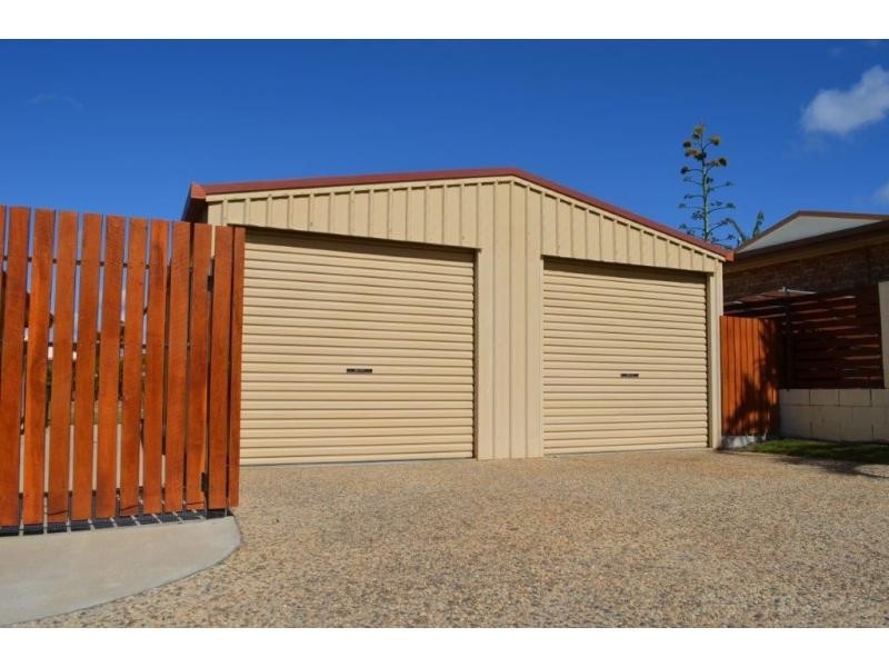 7 Belah Court, Boyne Island QLD 4680
