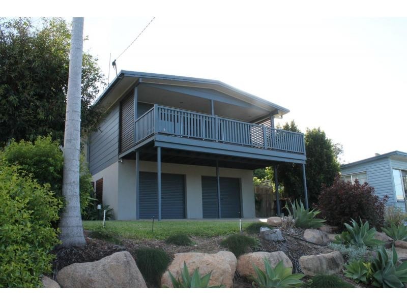12 Trevally Street, Tannum Sands QLD 4680