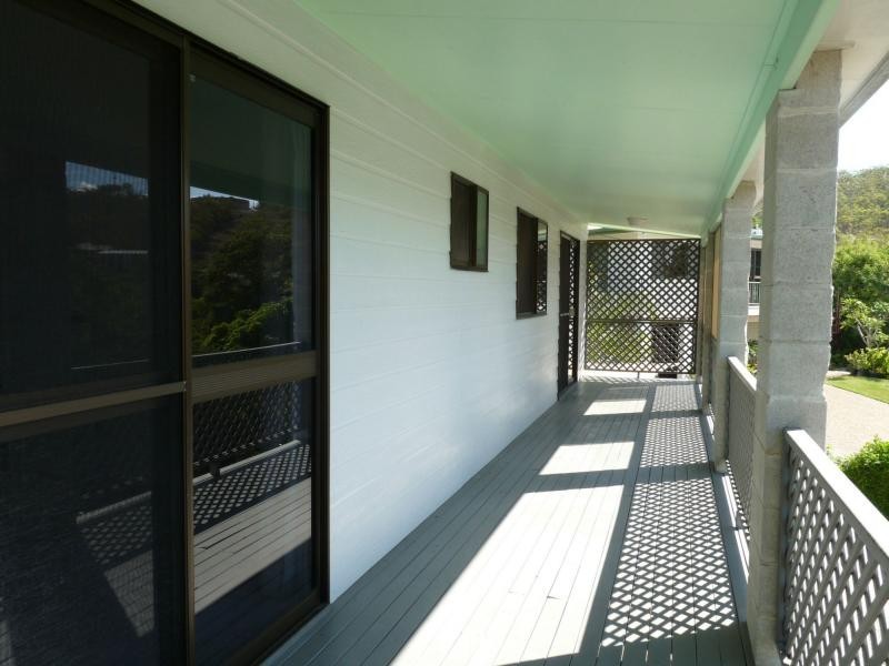 7 Kilman Court, Boyne Island QLD 4680