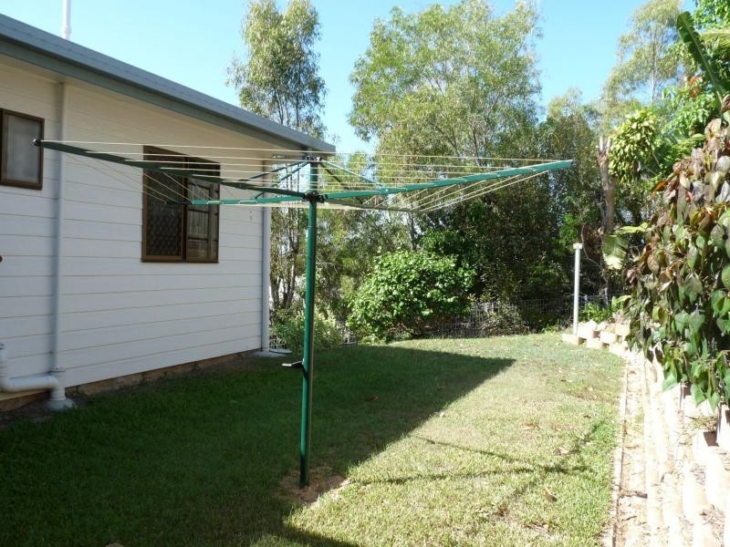 7 Kilman Court, Boyne Island QLD 4680