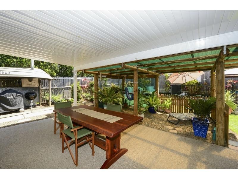 11 Saxonvale Court, New Auckland QLD 4680