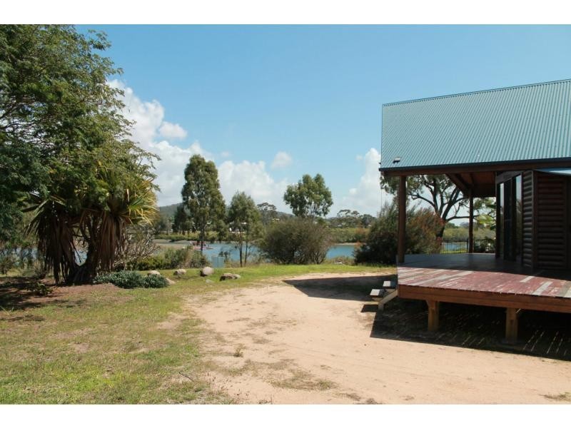 34 Riverside Drive, Tannum Sands QLD 4680